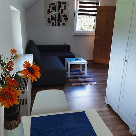 Apartment-Ferienwohnung 3 Treffen Am Ossiachersee Buitenkant foto