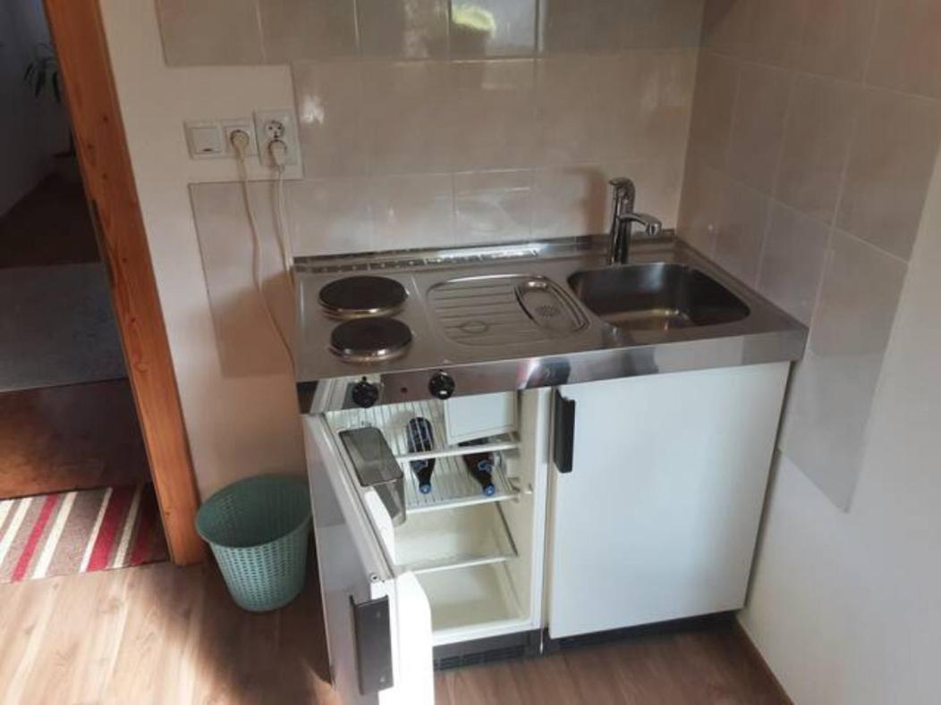 Apartment-Ferienwohnung 3 Treffen Am Ossiachersee Buitenkant foto
