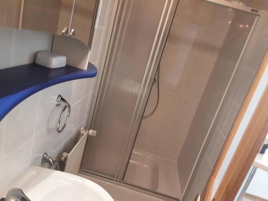 Apartment-Ferienwohnung 3 Treffen Am Ossiachersee Buitenkant foto