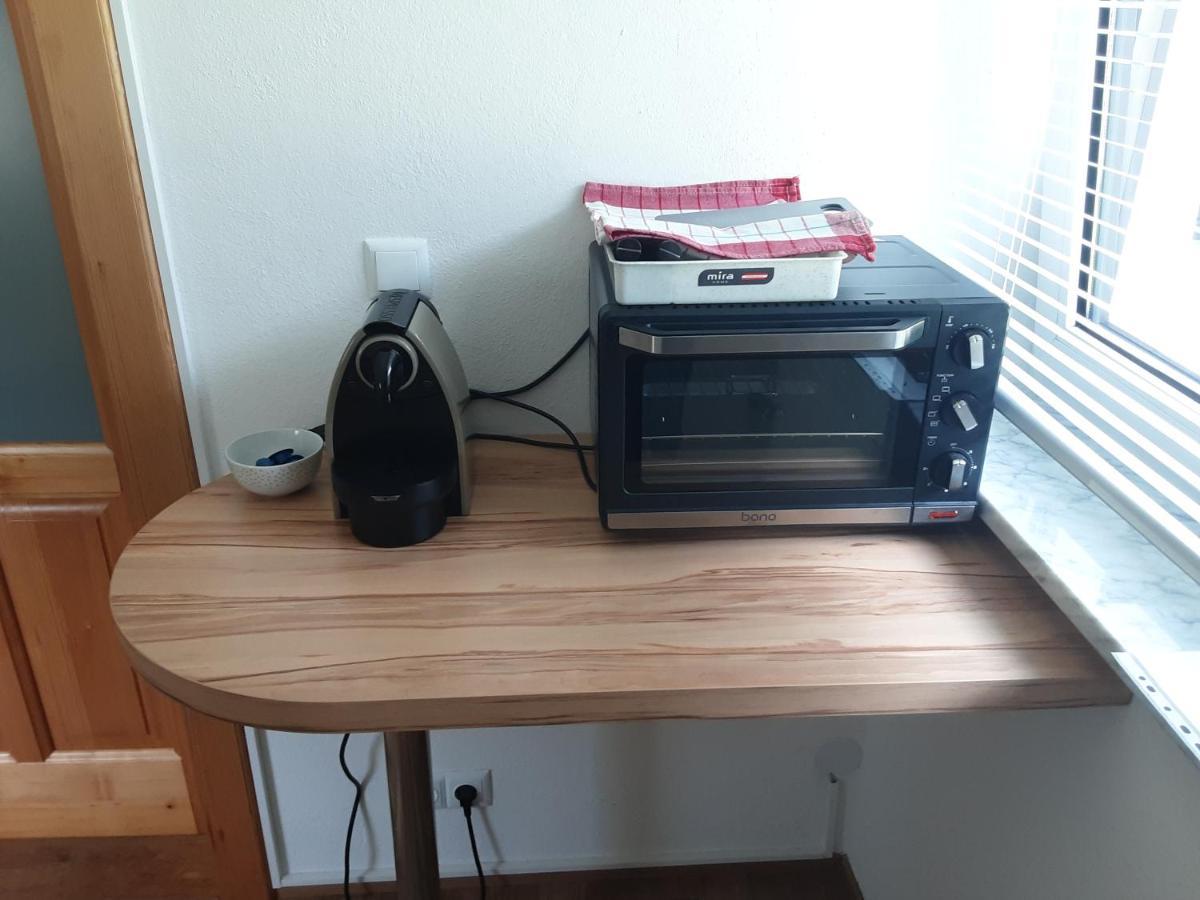 Apartment-Ferienwohnung 3 Treffen Am Ossiachersee Buitenkant foto