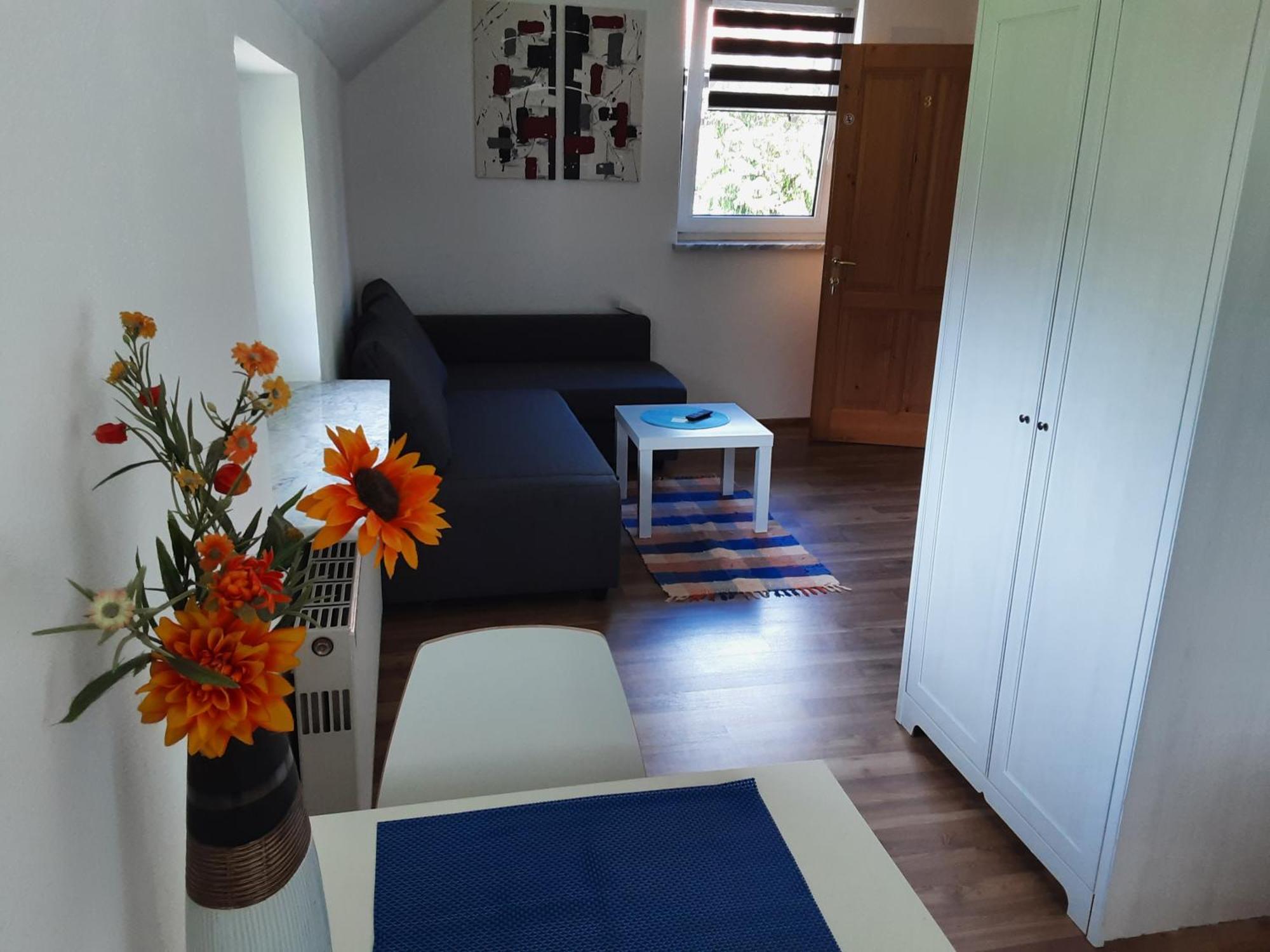 Apartment-Ferienwohnung 3 Treffen Am Ossiachersee Buitenkant foto