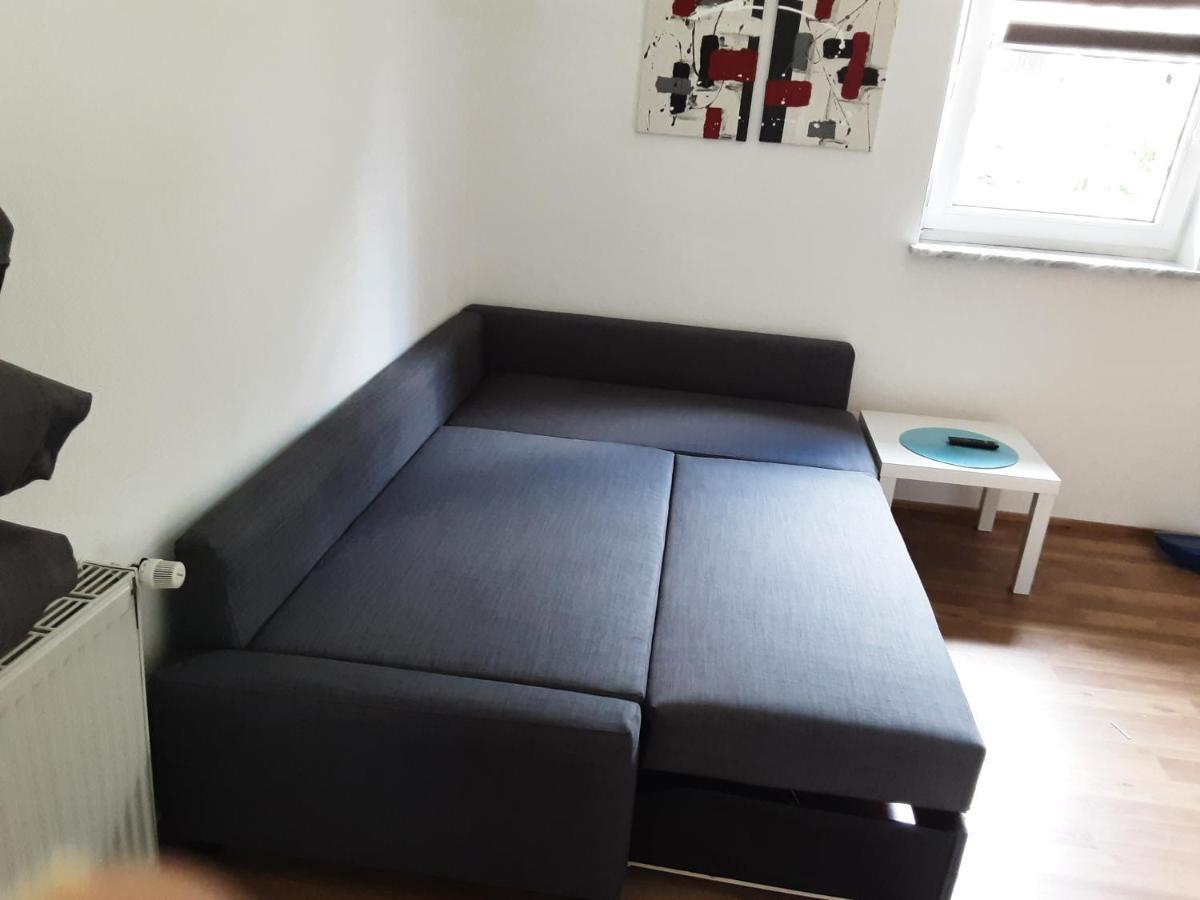 Apartment-Ferienwohnung 3 Treffen Am Ossiachersee Buitenkant foto